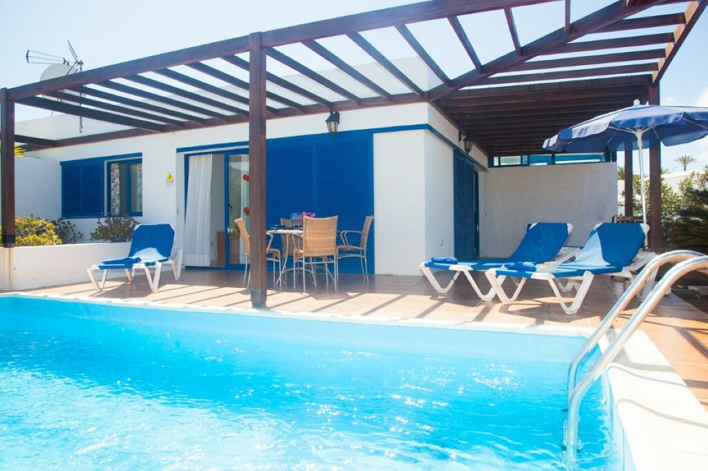 Marinas 5*