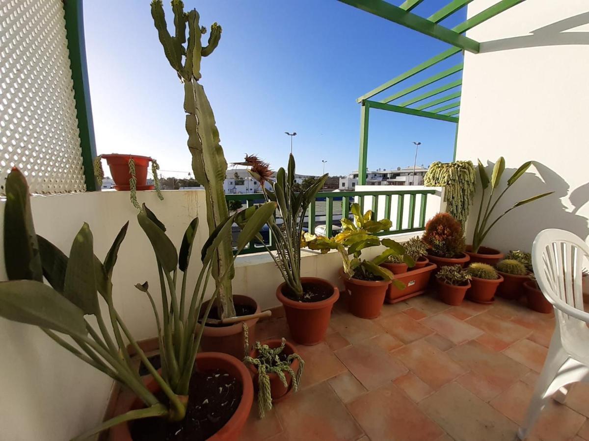 Apartamento Arena