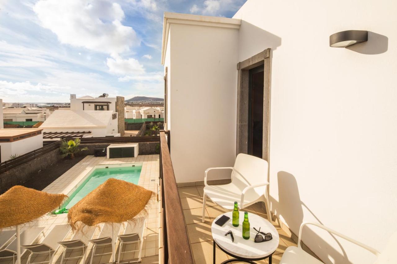 Villa Mate Playa Blanca (Lanzarote)