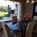 Villa Papagayo