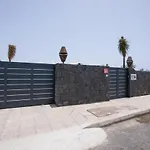 Villa Sea Breeze Jarea