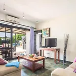 Villa Yeray