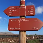 Apartamento Tranquilo