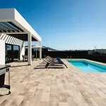 Blancazul Villa Gazmira