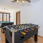 Stunning 6-Bed Villa In Playa Blanca