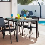 Villa Orcades Close To Town Center Pool&A/C