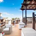 Villa Vista Rey - 6 Bedroom - Heated Pool - Amazing Views - Pool Table - Vista Lobos - Playa Blanca