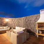 Villa Vista Rey - 6 Bedroom - Heated Pool - Amazing Views - Pool Table - Vista Lobos - Playa Blanca