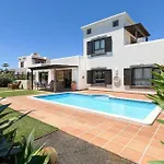 Hipoclub Villas, Aguamarina 10