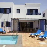 221 - Casa La Vista By Villas Now Ltd
