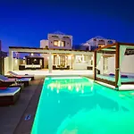 Villa Pedro