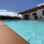 Villalia Burgados II Flexitime
