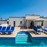 Casa Flamingo - Lh106 By Villas Now Ltd