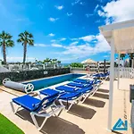 Casa Flamingo - Lh106 By Villas Now Ltd