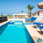Casa Flamingo - Lh106 By Villas Now Ltd