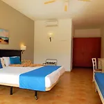 Sbh Hotel Royal Monica