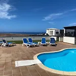 Villa Berna With Sea View