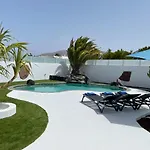 Villa Jardin