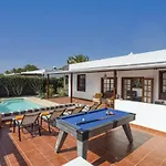 Villa Pola Marinas by Villa Plus