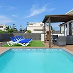 Hipoclub Villas, Aguamarina 26