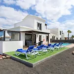 Hipoclub Villas, Aguamarina 26
