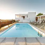 Sea Moon Lanzarote
