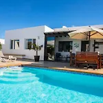 Villa Mario Lanzarote
