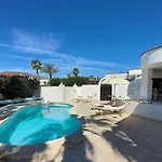 Sol Y Luna Free Heated Pool, Car Not Essential