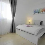 Villa Patricia Playa Blanca