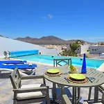 Villa Mura Con Vistas Preciosas