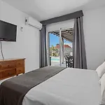 Villa Patos