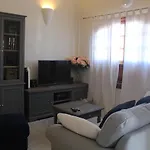 Apartamento Frida Faro Park