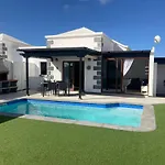 Villa Le Padlios