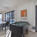 Casa Maelle, Private Villa In Playa Blanca