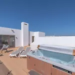 Casa Maelle, Private Villa In Playa Blanca