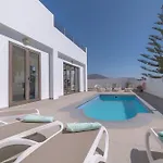Casa Maelle, Private Villa In Playa Blanca