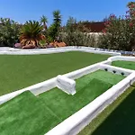 Villa Alegria