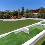 Villa Alegria