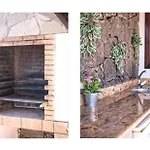 Villa Aurelia-Pool, Jacuzzi And Solarium