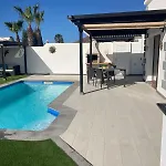 Villa Le Padlios