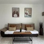 Private Apartment In A Great Location In Playa Blanca With Shared Pool