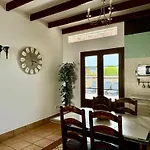 Villa Tenike