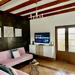Villa Tenike