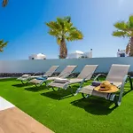 Villa Axular With Heated Private Pool