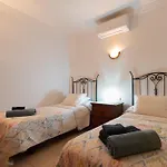 Utopia, Villa 4 Bedrooms Close To Old Town, Heated Pool With Complete Privacy