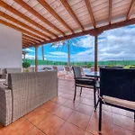 Villa Arena Blanca With Private Pool And Bbq By Lanzarote Vacation Homes