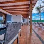 Villa Arena Blanca With Private Pool And Bbq By Lanzarote Vacation Homes