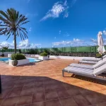 Villa Arena Blanca With Private Pool And Bbq By Lanzarote Vacation Homes