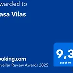 Casa Vilas