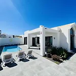 Casa Angelita Y Pablo